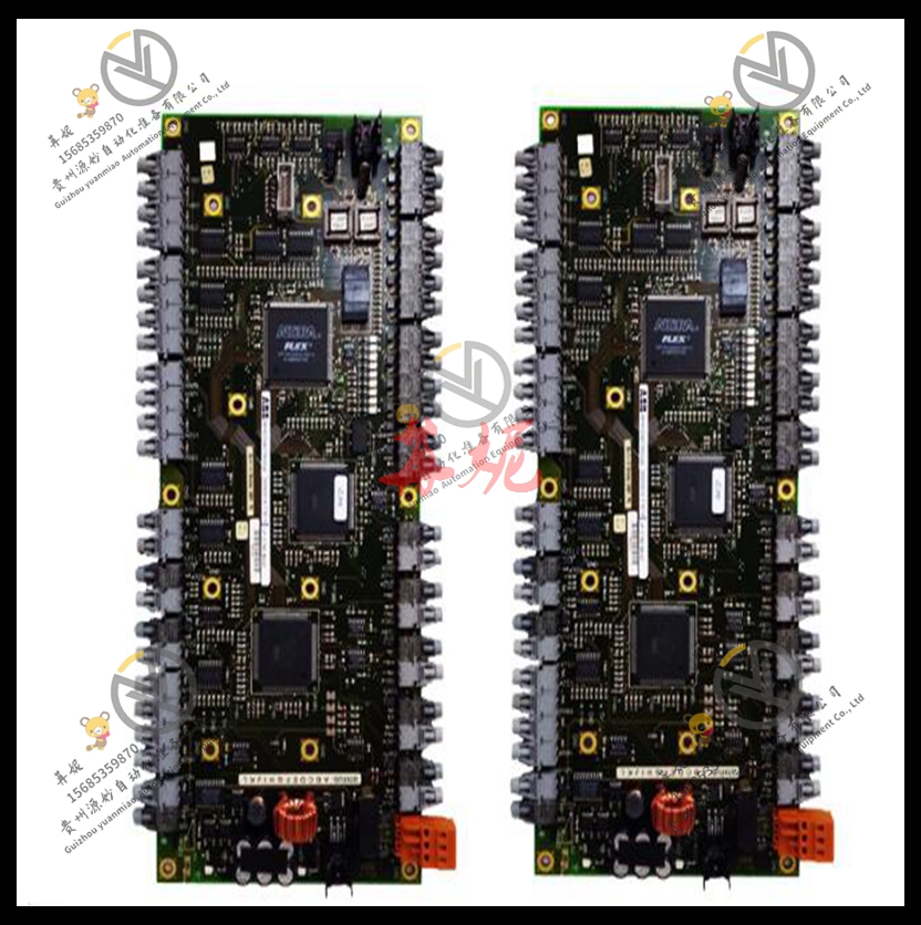 ABB控制器 5SHY35L4512 模块卡件现货 顺丰包邮