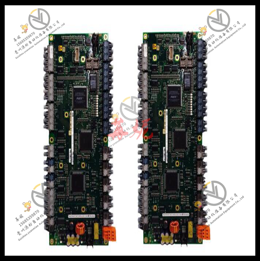 ABB控制器 3BHB004791R0101 模块卡件现货 顺丰包邮