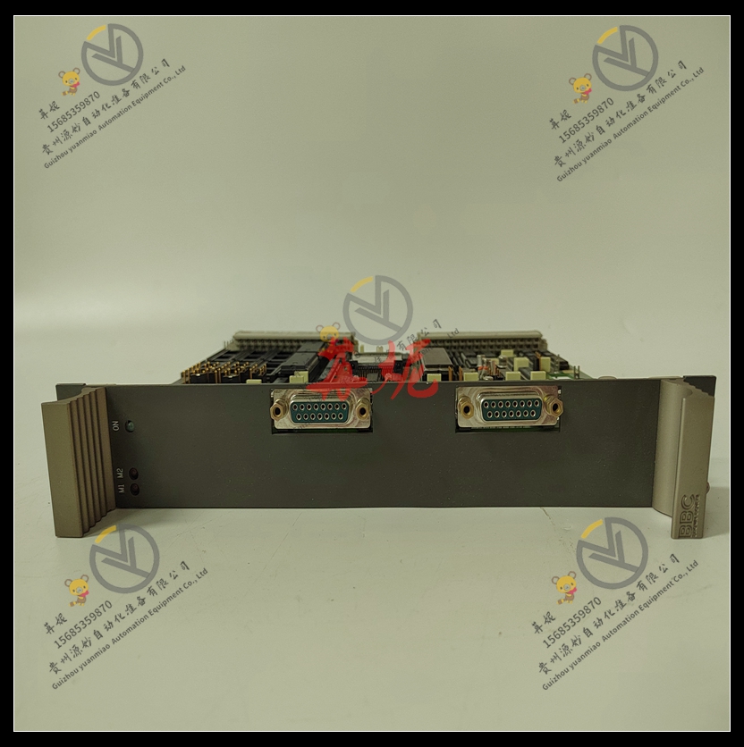 ABB控制器 PM571-ETH 模块卡件现货 顺丰包邮