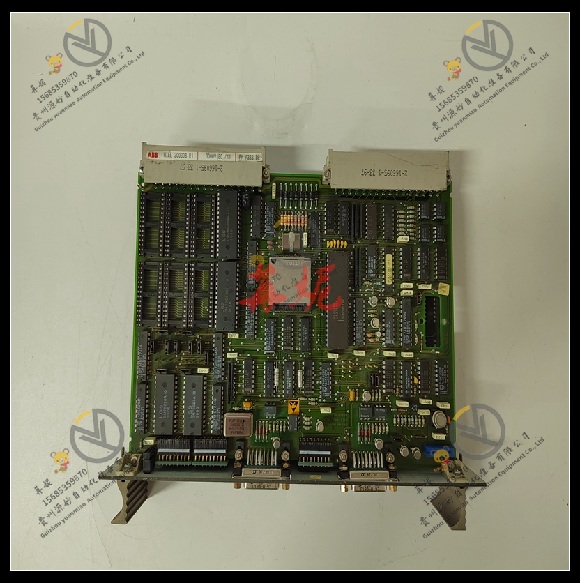 ABB控制器 PM564-TP-ETH模块卡件现货 顺丰包邮