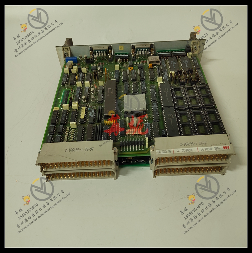 ABB控制器 PM564-RP-ETH 模块卡件现货 顺丰包邮