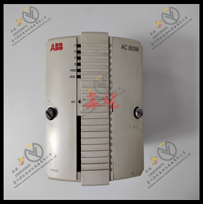 ABB控制器 PM554-STAKIT 模块卡件现货 顺丰包邮