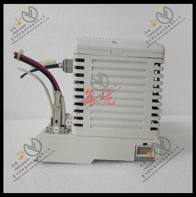 ABB控制器 PM511V16 模块卡件现货 顺丰包邮