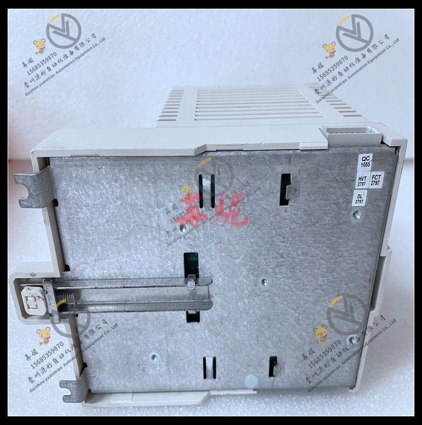 ABB控制器  PM866AK01 模块卡件现货 顺丰包邮