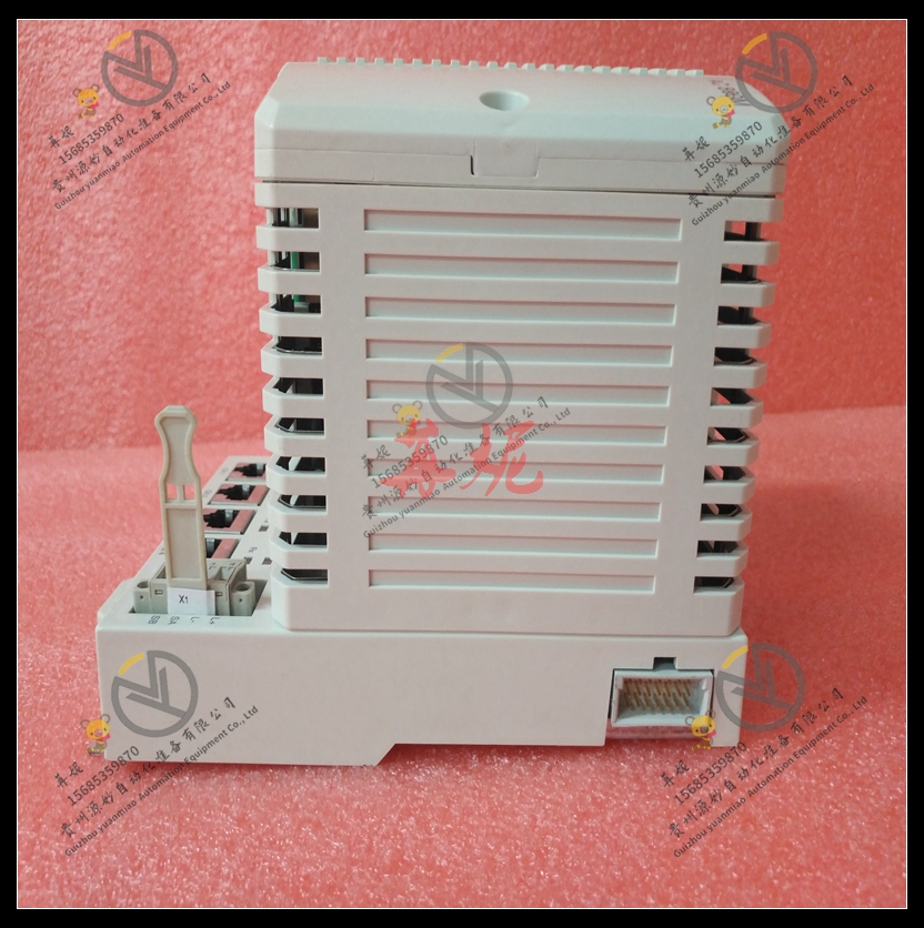 ABB控制器 PM632 模块卡件现货 顺丰包邮
