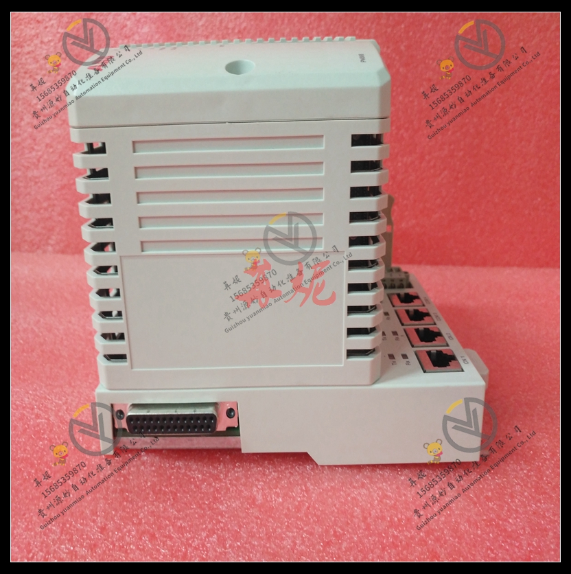 ABB控制器 PM511MV08 模块卡件现货 顺丰包邮