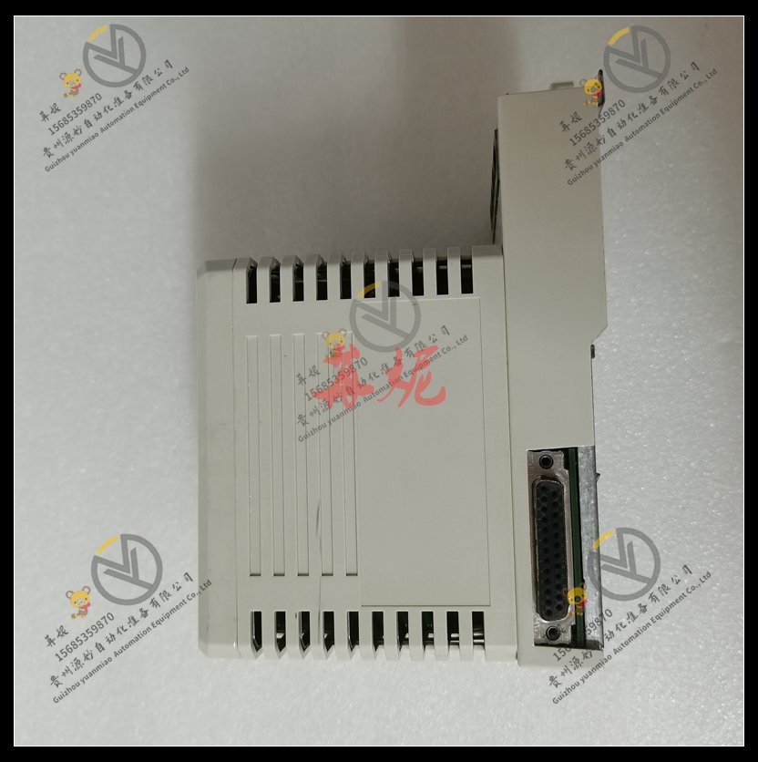 ABB控制器 PM864AK02 模块卡件现货 顺丰包邮