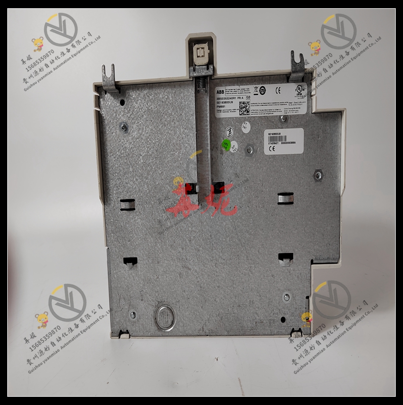 ABB控制器 PM590 模块卡件现货 顺丰包邮