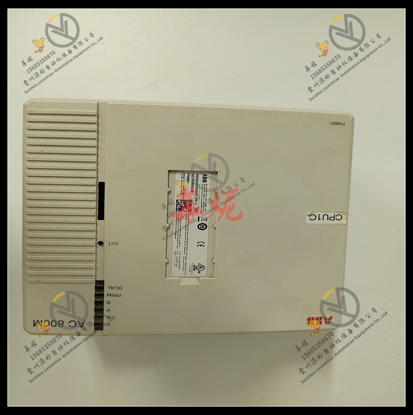 ABB控制器 PM152 模块卡件现货 顺丰包邮