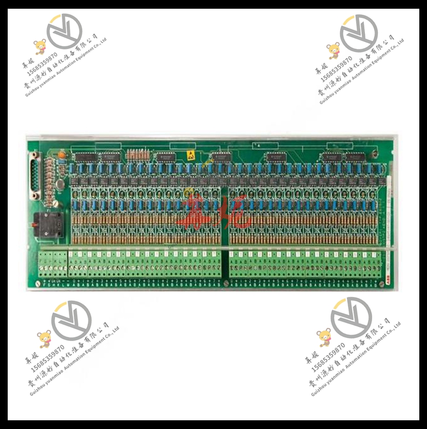 ABB控制器 PM253V01 模块卡件现货 顺丰包邮