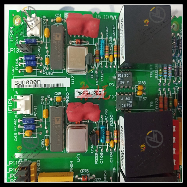 ABB控制器  PP846  模块卡件现货 顺丰包邮