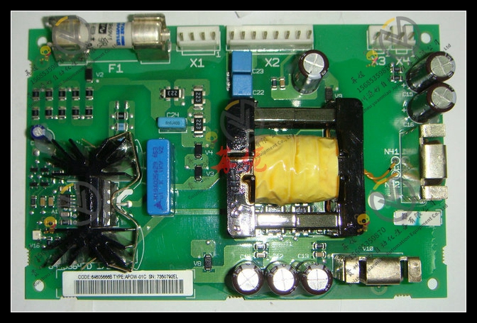 ABB控制器 PP835A  模块卡件现货 顺丰包邮