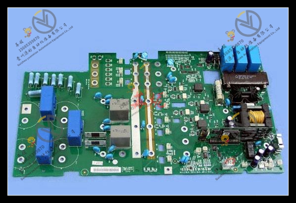 ABB控制器 PP30012HS 模块卡件现货 顺丰包邮