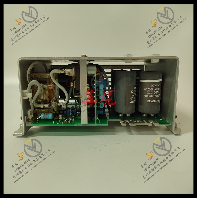ABB控制器 DSDI110AK16 模块卡件现货 顺丰包邮