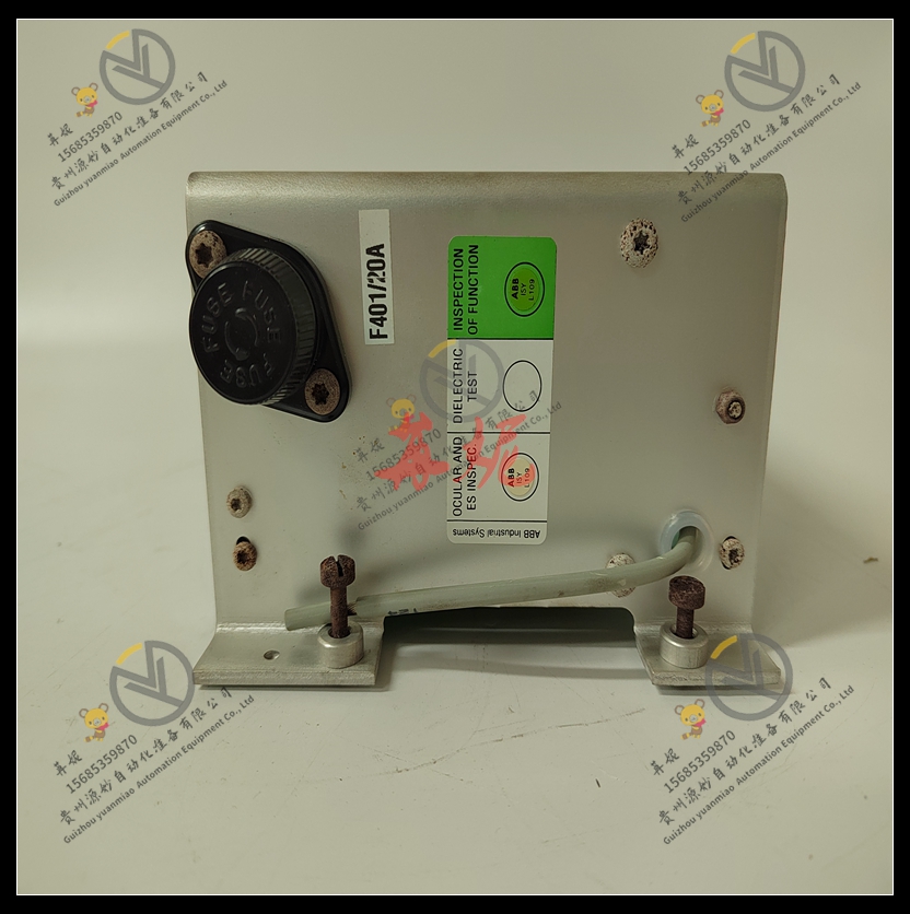 ABB控制器 DSDI110AK10 模块卡件现货 顺丰包邮