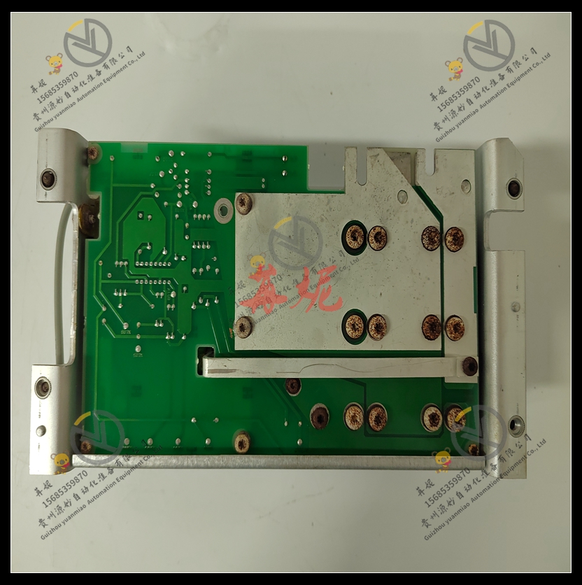 ABB控制器 DSDI110AK02 模块卡件现货 顺丰包邮