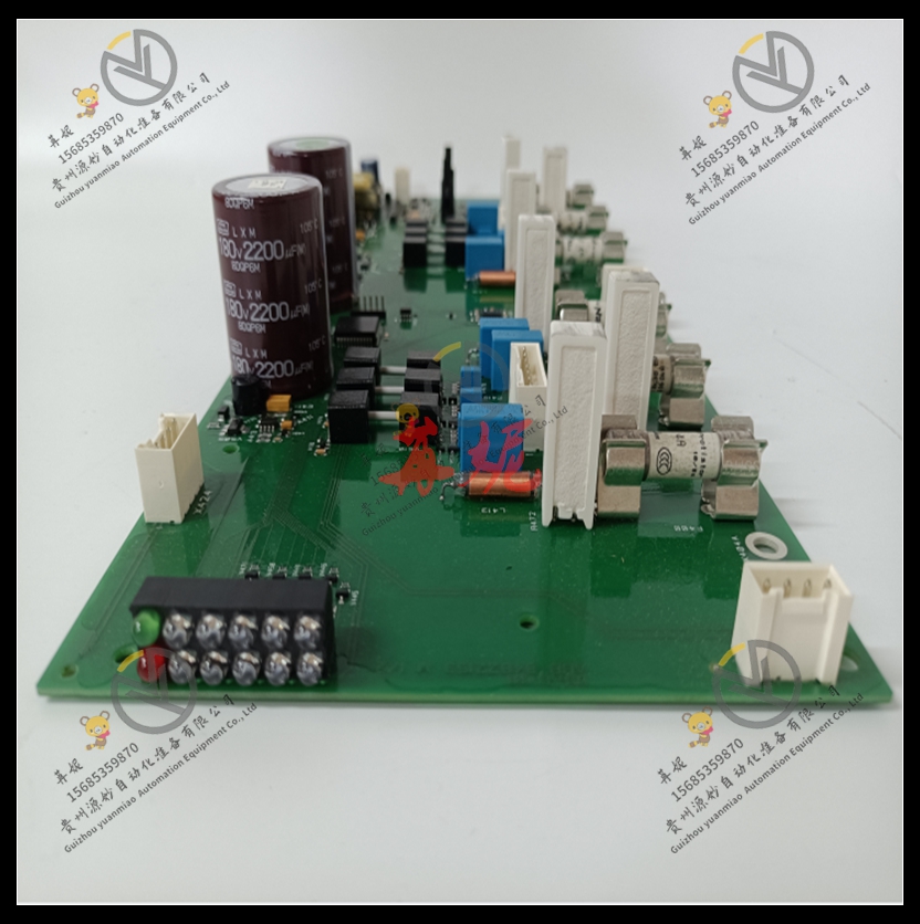 ABB控制器 DSAB-01C 模块卡件现货 顺丰包邮