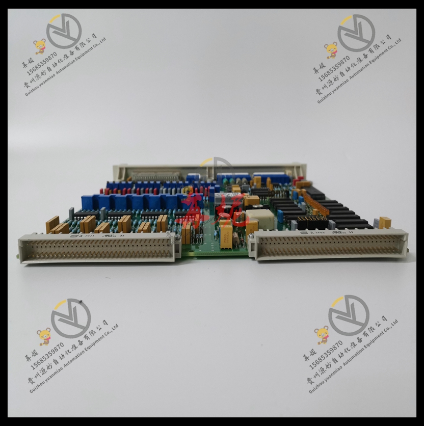 ABB控制器 DSQC315 模块卡件现货 顺丰包邮