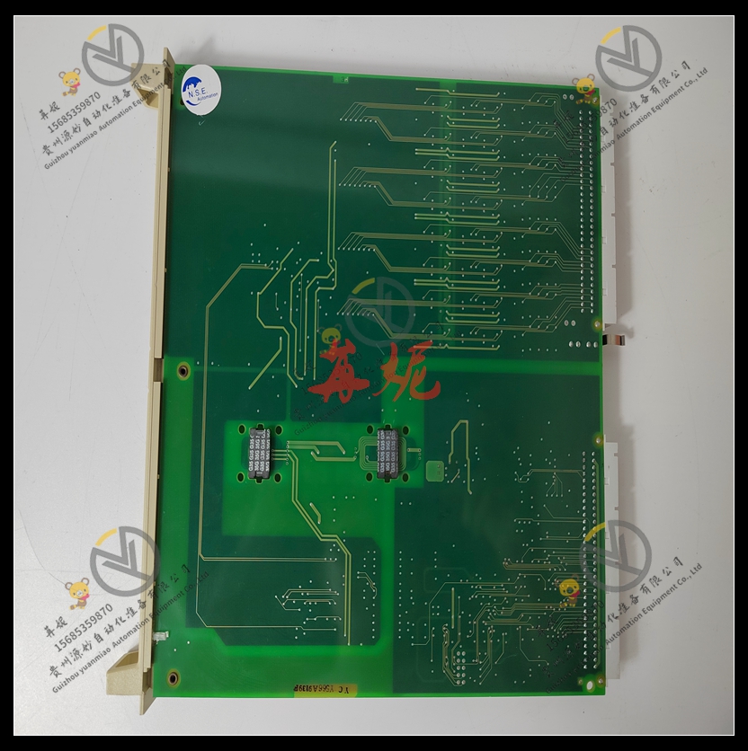 ABB控制器 DSBC176   模块卡件现货 顺丰包邮
