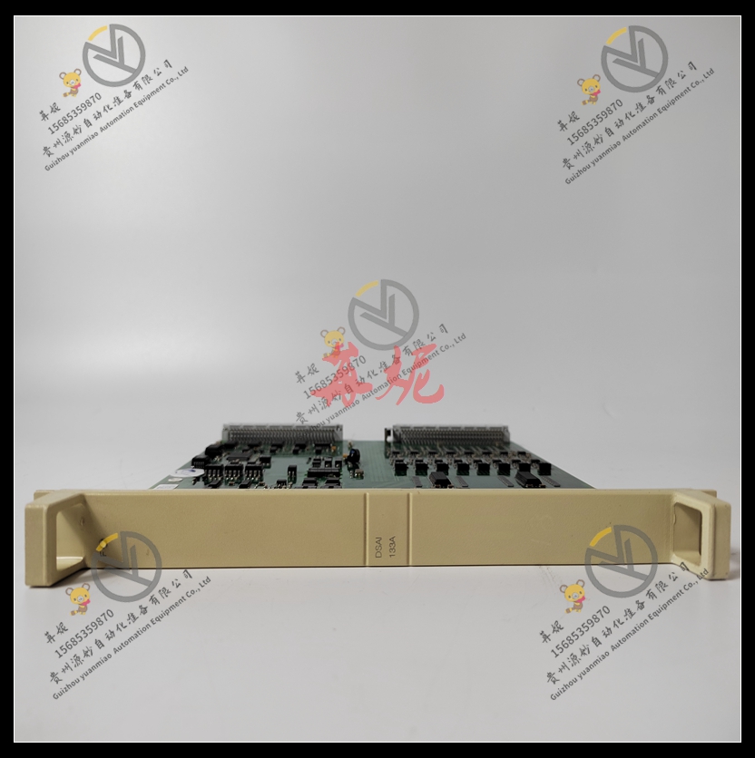 ABB控制器 DSAI133A 模块卡件现货 顺丰包邮