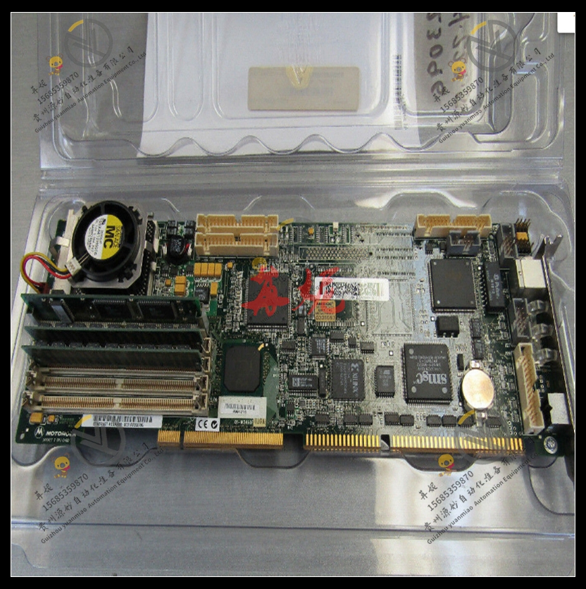 ABB控制器 DSBC173  模块卡件现货 顺丰包邮