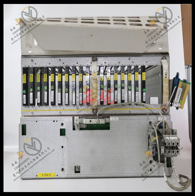 ABB控制器 DSAX452  模块卡件现货 顺丰包邮