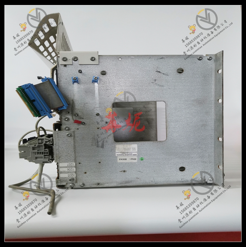 ABB控制器 DSAX110K11  模块卡件现货 顺丰包邮