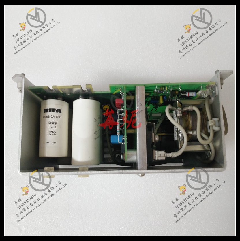 ABB控制器 DSAX110K09  模块卡件现货 顺丰包邮
