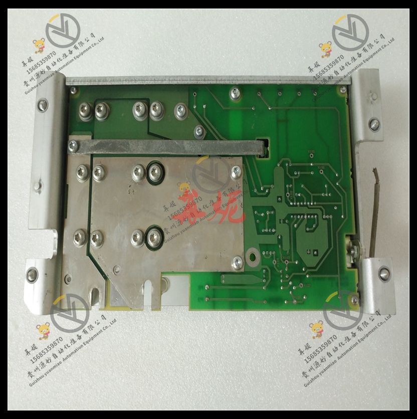 ABB控制器 DSAX110K08  模块卡件现货 顺丰包邮