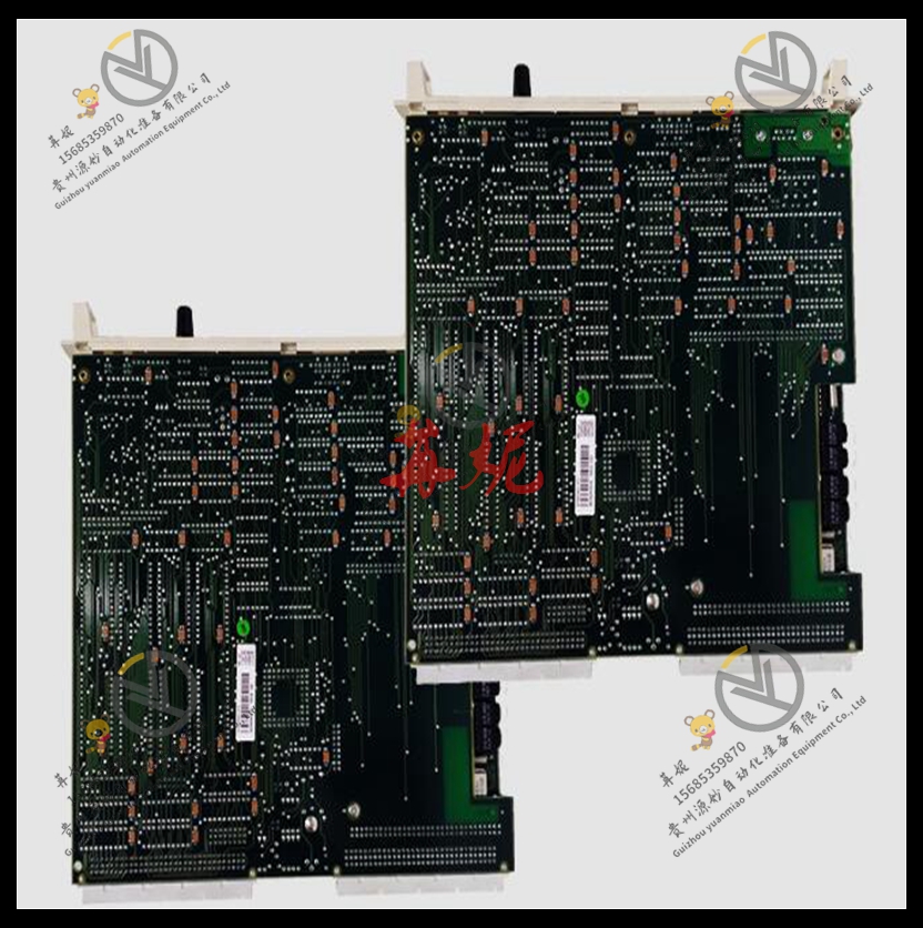 ABB控制器 DSAX110AK01  模块卡件现货 顺丰包邮