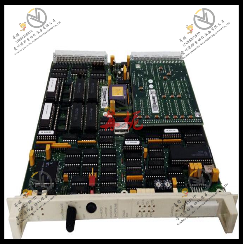 ABB控制器 DSAX110AK02  模块卡件现货 顺丰包邮