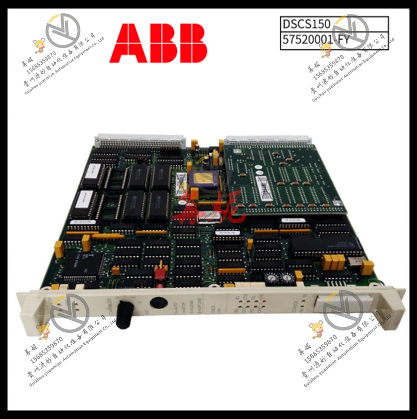 ABB控制器 ABB DSTK240L5