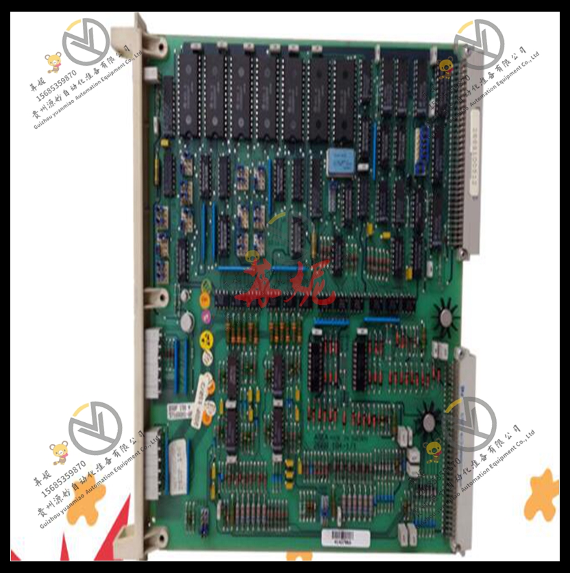 ABB控制器 DSAO130AK02 模块卡件现货 顺丰包邮