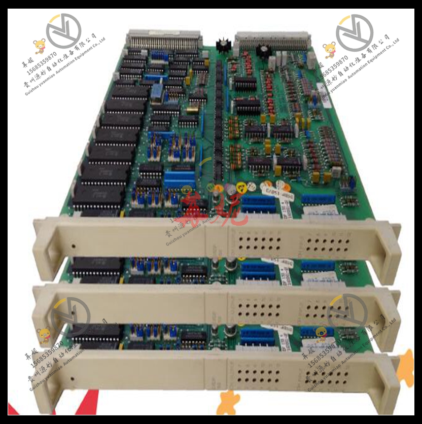 ABB控制器 DSAO130AK01 模块卡件现货 顺丰包邮