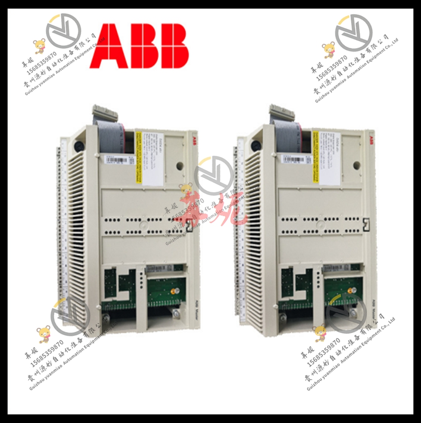ABB控制器 DSAO130 模块卡件现货 顺丰包邮