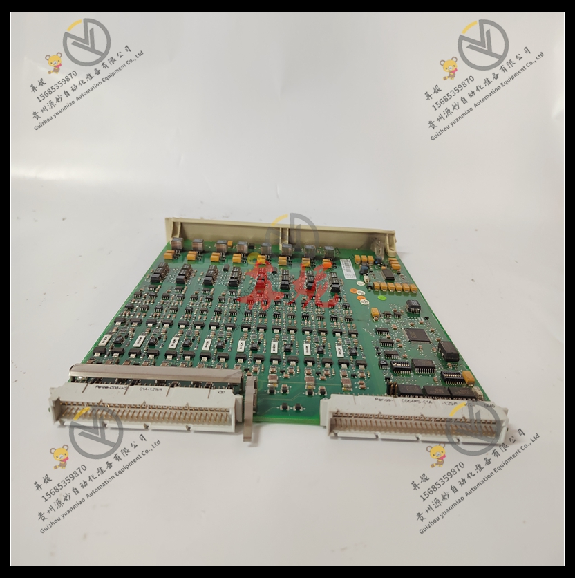 ABB控制器 DSRF182K13 模块卡件现货 顺丰包邮