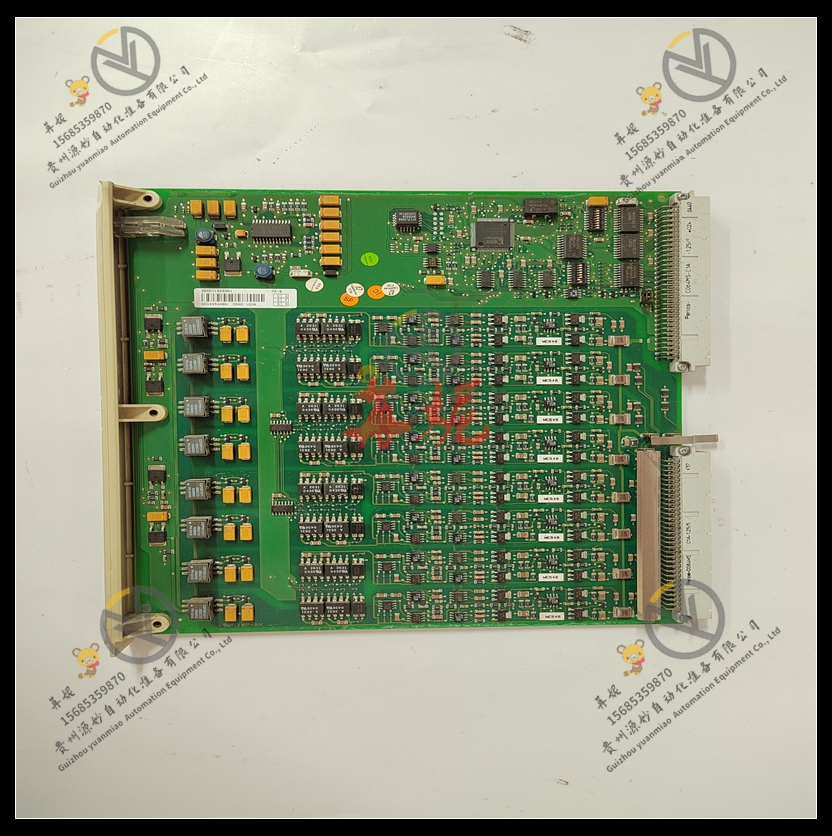 ABB控制器 DSAI155AK03 模块卡件现货 顺丰包邮