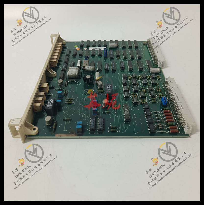 ABB控制器 DSAI146K02 模块卡件现货 顺丰包邮