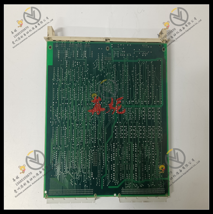 ABB控制器 DSDO115K03 模块卡件现货 顺丰包邮