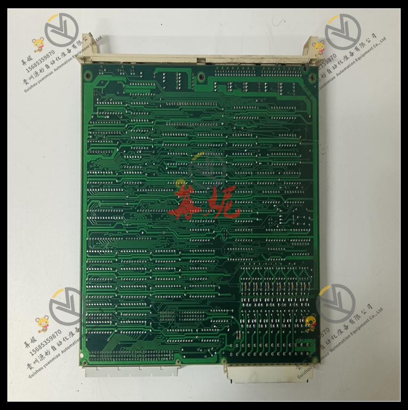 ABB控制器 DSDO115 模块卡件现货 顺丰包邮