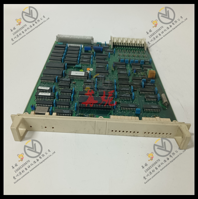 ABB控制器 DSDO110K01 模块卡件现货 顺丰包邮