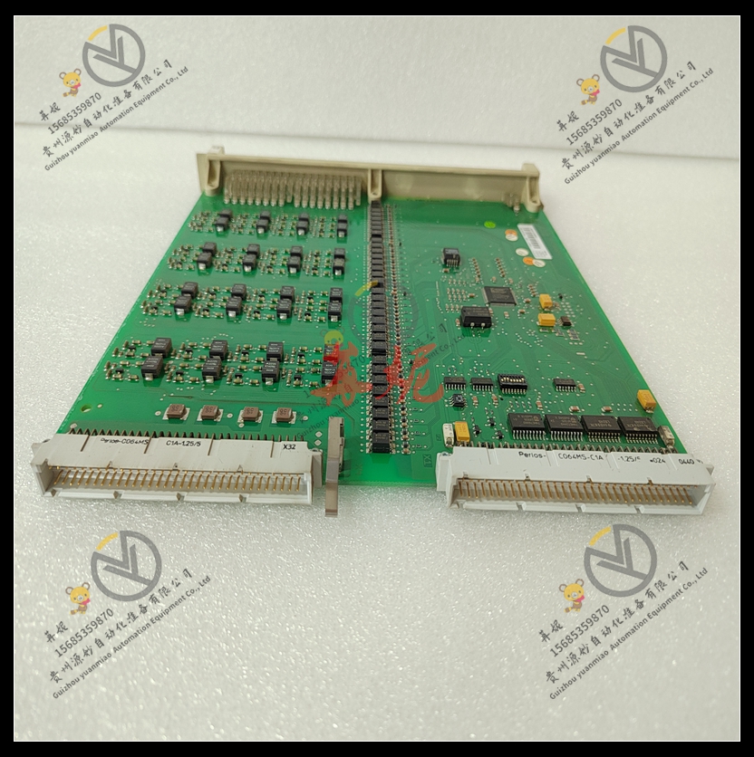 ABB控制器 DSQC110 模块卡件现货 顺丰包邮