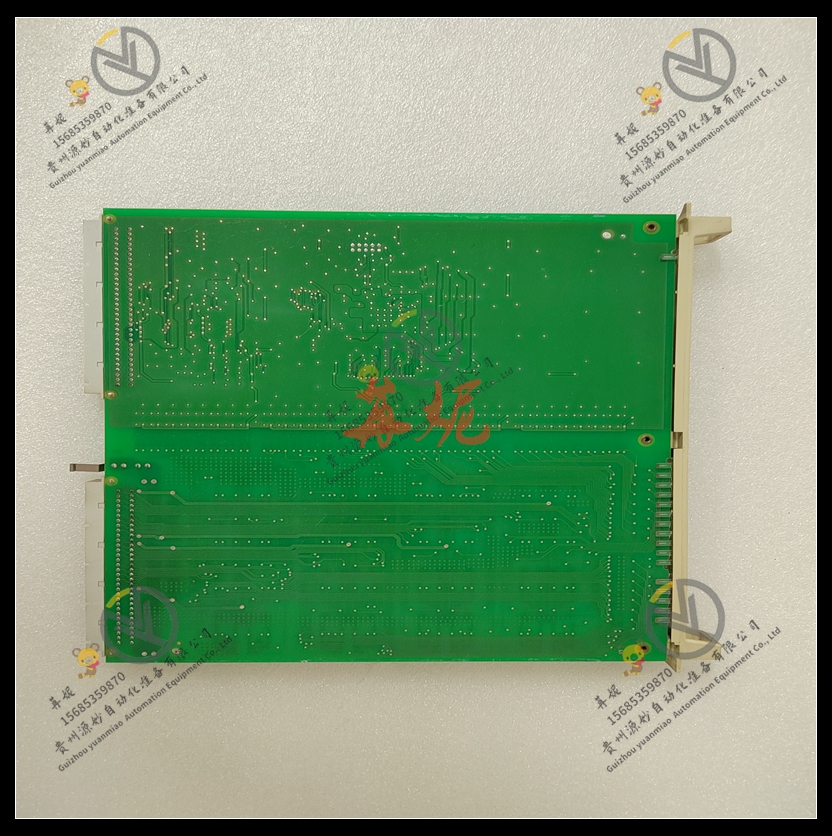 ABB控制器 DSQC105 模块卡件现货 顺丰包邮
