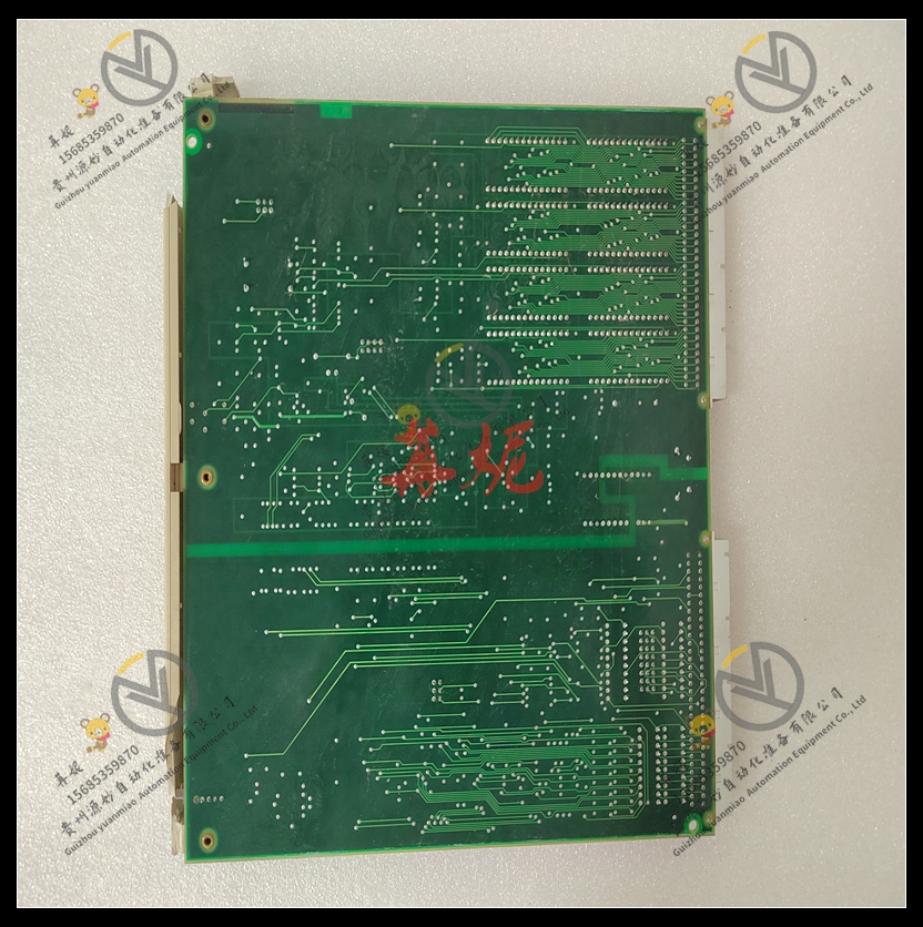 ABB控制器 DSQC643 模块卡件现货 顺丰包邮