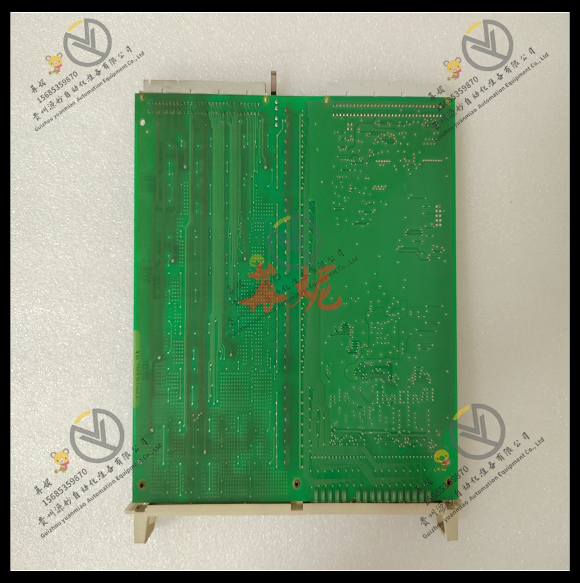 ABB控制器 DSAI133N 模块卡件现货 顺丰包邮