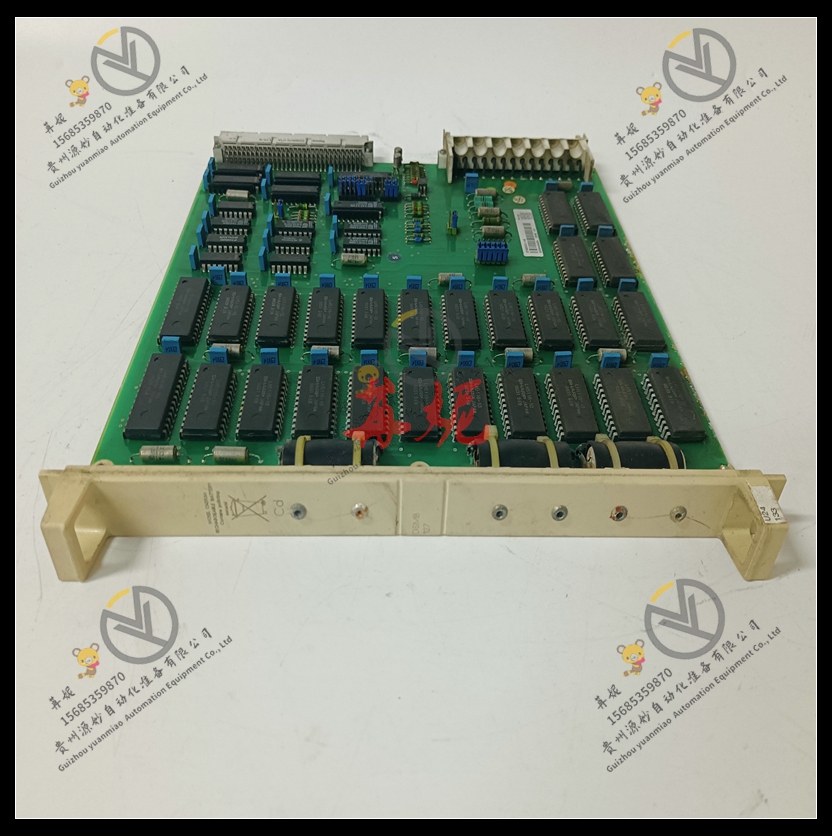 ABB控制器 DSAI133K09 模块卡件现货 顺丰包邮