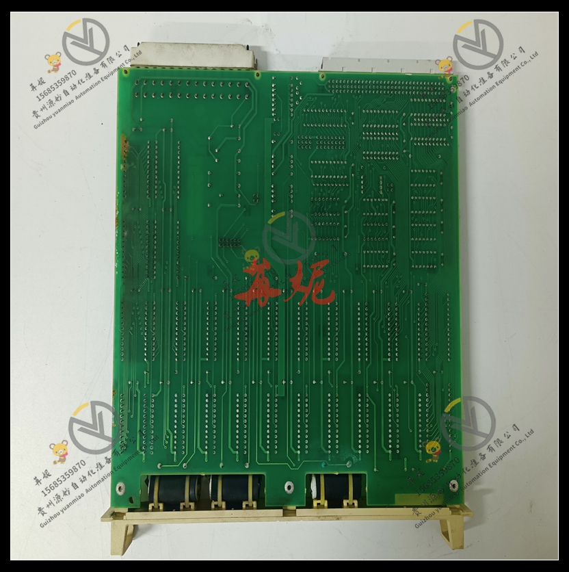 ABB控制器 DSAI133AK01 模块卡件现货 顺丰包邮
