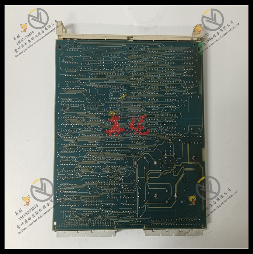 ABB控制器 DSAI130SET 模块卡件现货 顺丰包邮