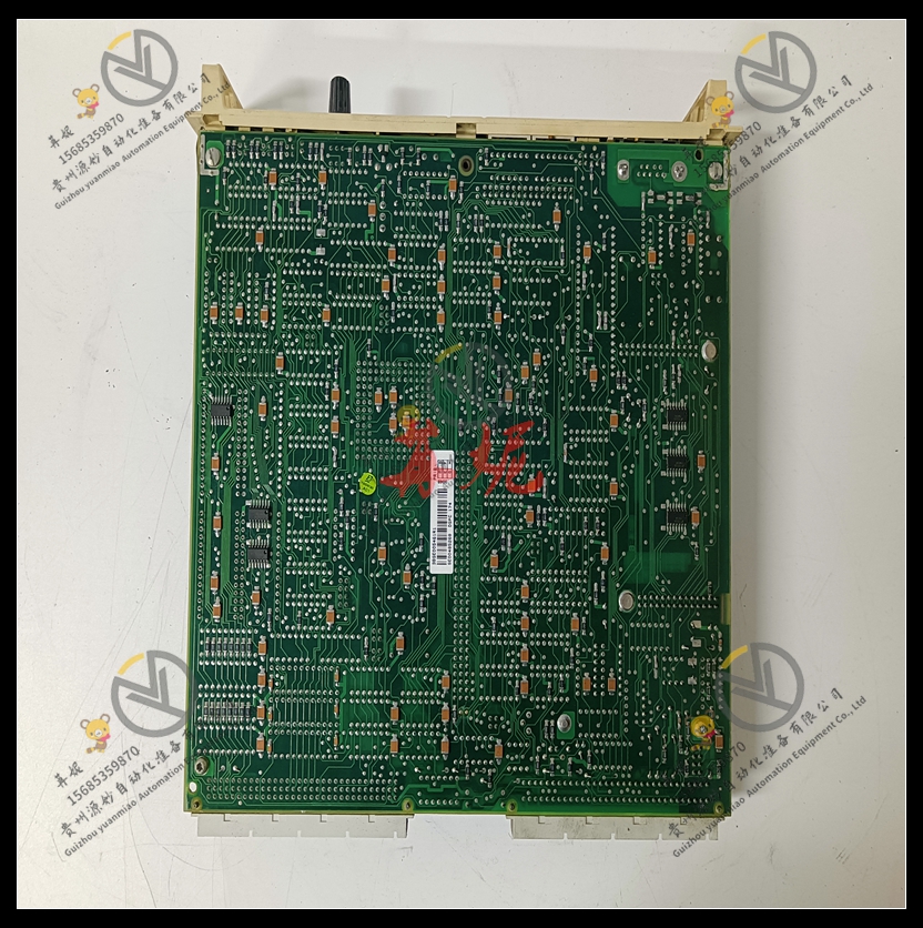 ABB控制器 DSAI130K02 模块卡件现货 顺丰包邮