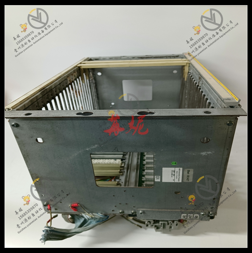 ABB控制器 DSPC170 模块卡件现货 顺丰包邮